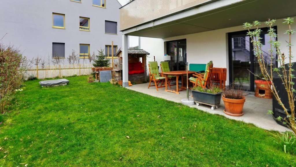 HOCHWERTIG UND GESCHMACKVOLL LEBEN MIT EIGENEM GARTEN