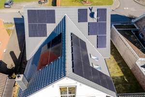 Stilvoll wohnen & arbeiten: Hochwertiges Zuhause mit Pool, PV-Anlage, Büro & 5 Schlafzimmern – Die vollständige Adresse der Immobilie erhältst du vom Anbieter., 47624 Kevelaer – Vorschaubild 46