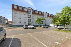 Gepflegte 2-Zimmer-Wohnung aus 1995 – vermietet, mit Garage & Stellplatz - St. Ilgen – Die vollständige Adresse der Immobilie erhältst du vom Anbieter., 69181 Leimen – Vorschaubild 10