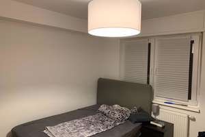 Top renovierte helle 3-Zimmer Wohnung in Nürnberg,  WG-geeignet, Nähe Hbf – Wiesenstraße 100, 90459 Galgenhof, Nürnberg – Vorschaubild 7