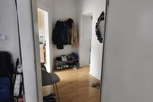 2-Zimmer-Wohnung in zentraler Lage von Krefeld – Prinz-Ferdinand-Straße 101, 47798 Stadtmitte, Krefeld – Vorschaubild 4
