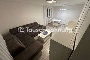 Tauschwohnung: Tausche 2-Zimmer gegen 3-Zimmer oder mehr GWG MÜNCHNERWOHNEN – Die vollständige Adresse der Immobilie erhältst du vom Anbieter., 80933 Lerchenau-Ost, München – Vorschaubild 3