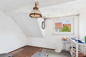 Großzügige Doppelhaushälfte mit Sanierungsbedarf und viel Potenzial in Leipzig-Wiederitzsch – Podelwitzer Straße 16, 4158 Wiederitzsch, Leipzig – Vorschaubild 20