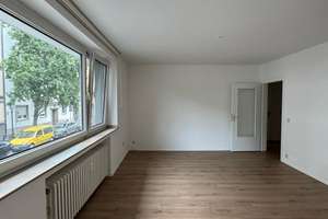 Ruhige 3-Zimmer Wohnung in Düsseldorf Bilk zu vermieten