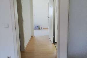 Helle 1-Zimmer Wohnung im 2. OG in Karlsruhe-Durlach – Oberlinstraße 16, 76227 Durlach, Karlsruhe – Vorschaubild 15