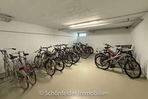 Helle sonnige Wohnung mit Dachterrasse in gepflegter kleiner Wohnanlage - sogar provisionsfrei – Die vollständige Adresse der Immobilie erhältst du vom Anbieter., 61350 Bad Homburg vor der Höhe – Vorschaubild 16