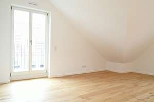 Exklusive Dachgeschosswohnung am Pfanzeltplatz 15a  – Pfanzeltplatz 15a, 81737 Altperlach, München – Vorschaubild 14