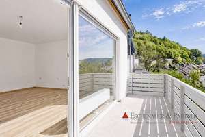 Wohnen mit Weitblick in Heidelberg – stilvoll renovierte Doppelhaushälfte in traumhafter Hanglage