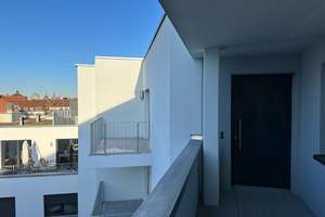 gut geschnittene, lichtdurchflutete 3-Zimmer Wohnung (Neubau)     – Die vollständige Adresse der Immobilie erhältst du vom Anbieter., 90443 Gostenhof, Nürnberg – Vorschaubild 19