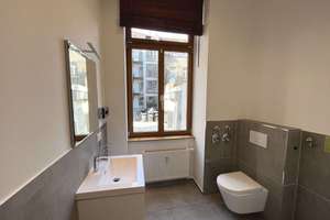 Sanierte Stilaltbauwohnung mit 4 Zimmern, Balkon & Einbauküche – 63065 Wilhelmschule, Offenbach am Main – Vorschaubild 8