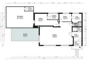Modernisierter Bungalow mit Einliegerwohnung, viel Privatsphäre und idyllischem Grundstück – Die vollständige Adresse der Immobilie erhältst du vom Anbieter., 42651 Solingen-Mitte, Solingen – Vorschaubild 20