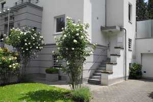 Repräsentative Villa in ruhiger Waldrandlage - Perfekte Kombination aus Wohnen und Arbeiten! – Essen – Vorschaubild 13