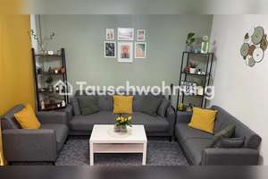 Tauschwohnung: Suche große Wohnung in Berlin zum Tausch – Die vollständige Adresse der Immobilie erhältst du vom Anbieter., 10407 Prenzlauer Berg, Berlin – Vorschaubild 2