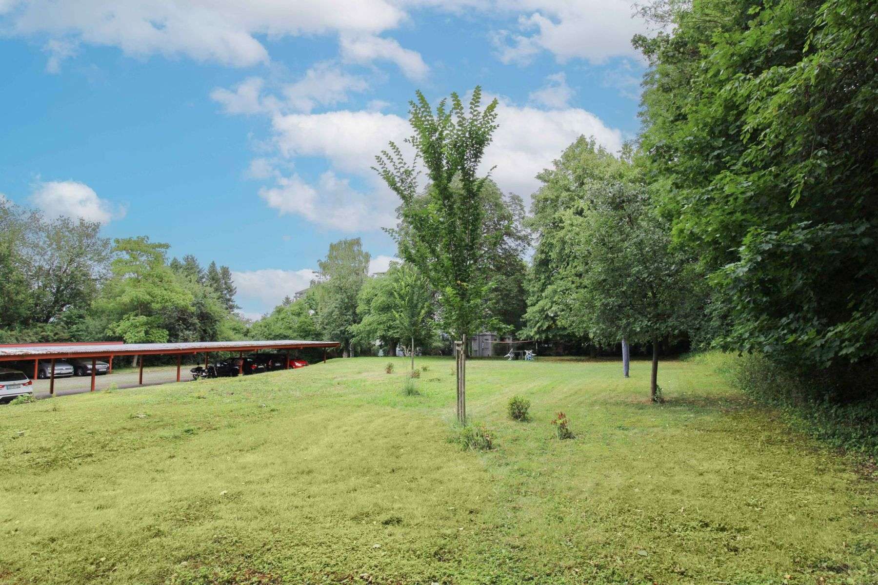 Attraktive 3-Zimmer-Terrassenwohnung mit eigenem Gartenanteil und Carport – Ihr neues Zuhause wartet, Dresden – Bild 4