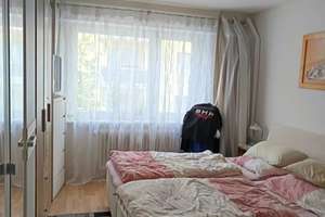 ++ Pforzheim zentrumsnah ++ helle 3-Zimmer-Wohnung ++ Balkon & Kellerraum ++ – Die vollständige Adresse der Immobilie erhältst du vom Anbieter., 75175 Oststadt, Pforzheim – Vorschaubild 6
