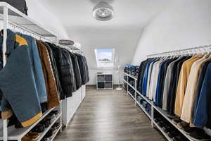 Loftartige Dachgeschosswohnung mit Galerie, Aufzug und TG-Stellplatz in Ludwigshafen-Mundenheim – 67065 Mundenheim, Ludwigshafen am Rhein – Vorschaubild 10