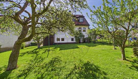 Bild von Usingen-Wernborn: Zwei Häuser ein Preis! - Eine einmalige Gelegenheit.