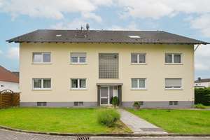 Charmante 3-Zimmer-Eigentumswohnung mit Balkon in ruhiger aber dennoch zentraler Lage! – Die vollständige Adresse der Immobilie erhältst du vom Anbieter., 33106 Elsen, Paderborn – Vorschaubild 6
