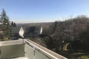 Renovierte 3-Zimmer-Wohnung mit Balkon in Essen