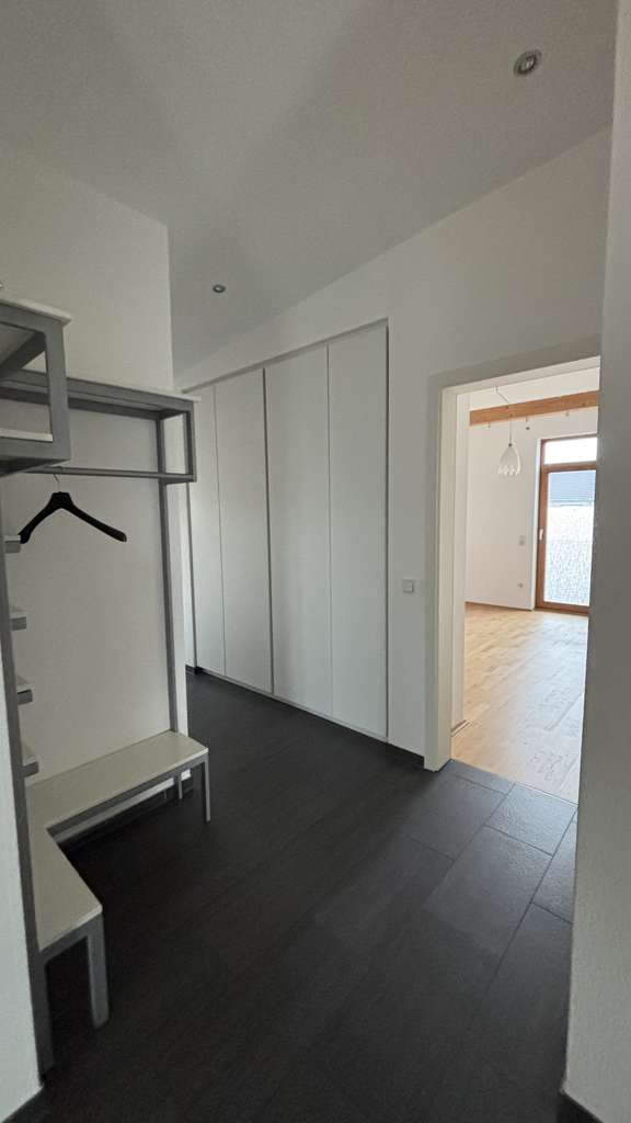 Immobilie in Heiden - Attraktive Wohnung im 2. Obergeschoss, zentral gelegen in Heiden   PROVISIONSFREI! - Bild 2