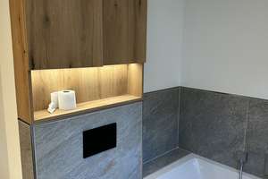 Top-Penthouse-Wohnung mit 3 Dachterrassen und Bick auf Stuttgart – Herdweg 94e, 70193 Lenzhalde, Stuttgart – Vorschaubild 17