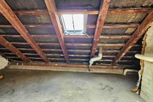 Süderwisch: Haushälfte, solide, gepflegt, schnell beziehbar, Garage, Garten, ideal für eine Familie – Süderwisch 51, 27474 Cuxhaven (Kreis) – Vorschaubild 74