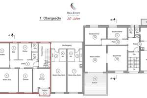 Jetzt einziehen! 4-Zimmer-Wohnung in Bahnhofsnähe – einziehen und wohlfühlen – Burkhardt+Weber-Straße 65, 72760 Reutlingen-Mitte, Reutlingen – Vorschaubild 16