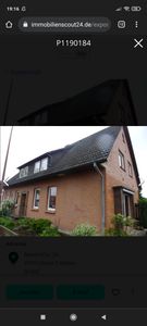 Nachmieter für 4,5 Zimmer Wohnung in Ebstorf gesucht