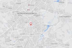 Gepflegte 4-Zimmer-Wohnung mit Blick ins Grüne – Die vollständige Adresse der Immobilie erhältst du vom Anbieter., 41065 Dahl, Mönchengladbach – Vorschaubild 16