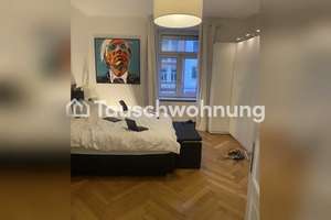 Tauschwohnung: München, Ludwigsvorstadt: Schöne Wohnung – Die vollständige Adresse der Immobilie erhältst du vom Anbieter., 80469 Dreimühlen, München – Vorschaubild 2