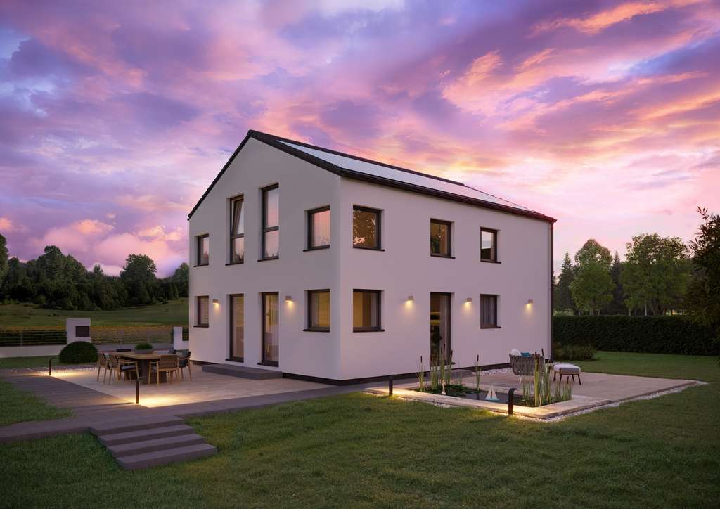 Immobilie in Fehrbellin - +++ Dein Markenhaus mit Eigenleistung+++ Tel:0172/3023080 - Bild 1