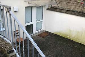 Geschmackvolle Wohnung mit einem Zimmer in Karlsruhe – Weltzienstr. 18c, 76135 Weststadt, Karlsruhe – Vorschaubild 7
