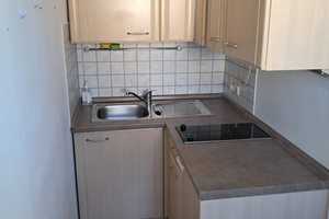 Ruhige 1-Zimmer-Wohnung mit Balkon und EBK in München Feldmoching – Lerchenauer Str. 219, 80935 München – Vorschaubild 4