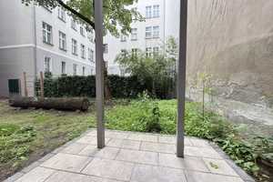 Möblierte 3 Zimmer Wohnung mit Gartenterrasse im Friedrichshain - frei ab sofort – Simon-Dach-Str. 40, 10245 Berlin – Vorschaubild 8