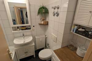 Schöne Altbau Wohnung in top Lage sucht Nachmieter  – Die vollständige Adresse der Immobilie erhältst du vom Anbieter., 9113 Schloßchemnitz, Chemnitz – Vorschaubild 12