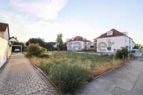 Ingolstadt, Grdst. ... - Grundstücke, Bauplätze