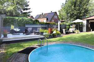 Exklusives Zweifamilienhaus mit Einliegerwohnung – Top-Lage Bottrop-Grafenwald – Die vollständige Adresse der Immobilie erhältst du vom Anbieter., 46244 Grafenwald, Bottrop – Vorschaubild 9
