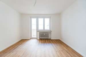 Frisch saniert und lichtdurchflutet - Moderne 54m² auf 2 Zi-Wohnung mitten in Düsseldorf – Die vollständige Adresse der Immobilie erhältst du vom Anbieter., 40210 Stadtmitte, Düsseldorf – Vorschaubild 2