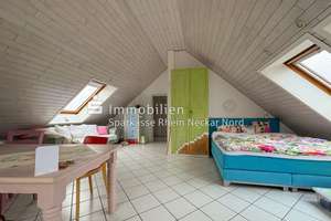 Lichtdurchflutete DG-Wohnung mit hohen Decken & TG-Stellplatz – Die vollständige Adresse der Immobilie erhältst du vom Anbieter., 68199 Neckarau, Mannheim – Vorschaubild 7