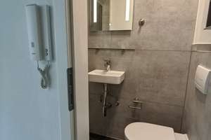 Erstbezug nach kompl. Sanierung 1-Zimmer Wohnung, Balkon, EBK in Rüningen – Mühlenweg 1, 38122 Rüningen, Braunschweig – Vorschaubild 7