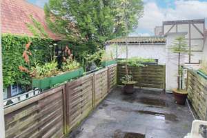 Altstadthaus im Szeneviertel von Flensburg – ideal für Anleger oder Eigennutzer – Die vollständige Adresse der Immobilie erhältst du vom Anbieter., 24939 Nordertor, Flensburg – Vorschaubild 13