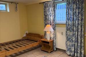 Grosses Souterrain Zimmer in Darmstadt Wixhausen zu vermieten – Die vollständige Adresse der Immobilie erhältst du vom Anbieter., 64291 Wixhausen, Darmstadt – Vorschaubild 4