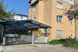 WBS II erforderlich - renoviert und gemütlich – 2-Zimmer-Wohnung mit Balkon – Schönbachstraße 23, 86154 Oberhausen-Nord, Augsburg – Vorschaubild 2
