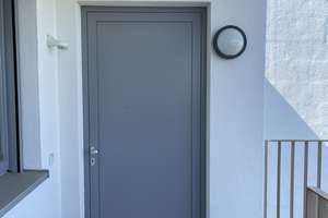 Moderne 2,5‑Zimmer-Wohnung mit Balkon & Einbauküche im Kunstpark Regensburg – Die vollständige Adresse der Immobilie erhältst du vom Anbieter., 93053 Kasernenviertel, Regensburg – Vorschaubild 2