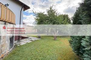 Charmanter Bungalow mit Gartenidylle und viel Potenzial – Wohnen auf einer Ebene – Die vollständige Adresse der Immobilie erhältst du vom Anbieter., 76297 Stutensee – Vorschaubild 5