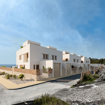 Immobilien zum Verkauf in Cuevas del Almanzora