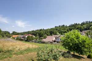Vielfältig nutzbares Traumhaus mit Sauna, Photovoltaikanlage und Einliegerwohnung – Karlsruhe (Kreis) – Vorschaubild 15