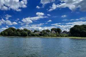 Traumhafter Meerblick über die Flensburger Förde bis nach Dänemark - 24960 Glücksburg – Schleswig-Flensburg (Kreis) – Vorschaubild 7