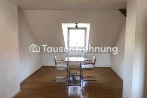 Tauschwohnung: Große 3 Zimmer Wohnung am Pasinger Park, 10 min. zum Bf/Tram – Hillernstr. 8, 81241 Pasing, München – Vorschaubild 3
