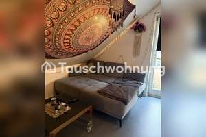 Tauschwohnung: 1-Zimmer-Wohnung in Regensburg im Tausch – 93051 Galgenberg, Regensburg – Vorschaubild 2